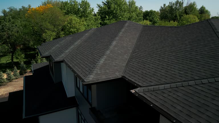 Fast & Reliable Emergency Roof Repairs in Nahunta, GA